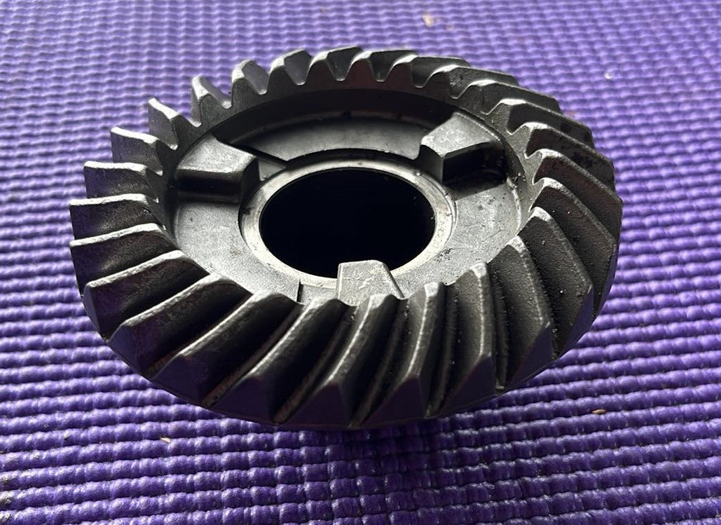 USED 345992 Johnson Evinrude Reverse Gear 75-115hp 26 Teeth
