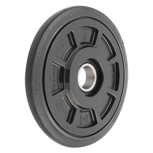 298933 Kimpex Polaris Idler Wheel 6205 BK