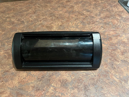 64652001 Universal Marine Radio Faceplate Cover
