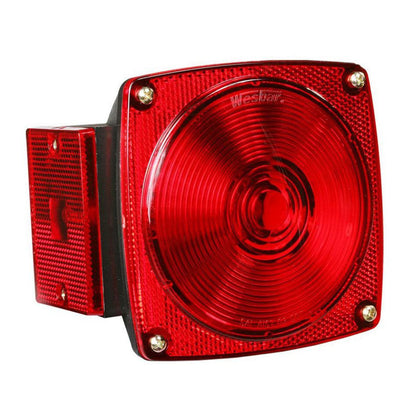 2823283 Wesbar Left Trailer Light under 80”