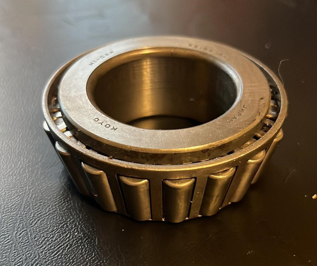 USED 33108JR-1 Koyo Taper Roller Bearing Hi-Cap 40x75x26