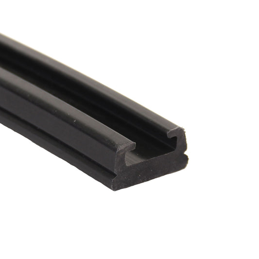 222-56-99 Snowmobile Slide, Profile 7M/10M, Graphite