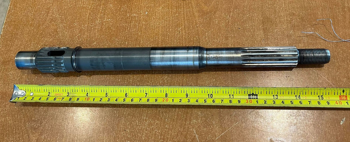 USED 824110 Mercury Mercruiser Propeller Shaft Propshaft RH I,R,MR Alpha I & GEN II