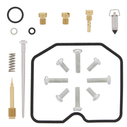 A07-261067 All Balls Artic Cat 400 Carburetor Repair Kit