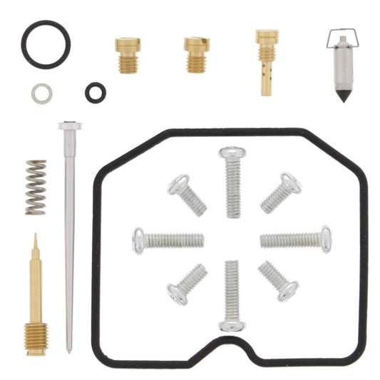 A07-261067 All Balls Artic Cat 400 Carburetor Repair Kit