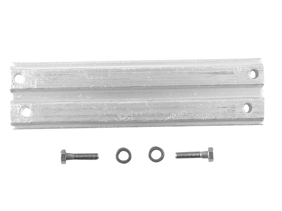 818298t1 Mercury Aluminum Power Trim Anode