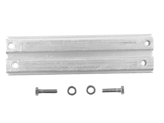 818298t1 Mercury Aluminum Power Trim Anode