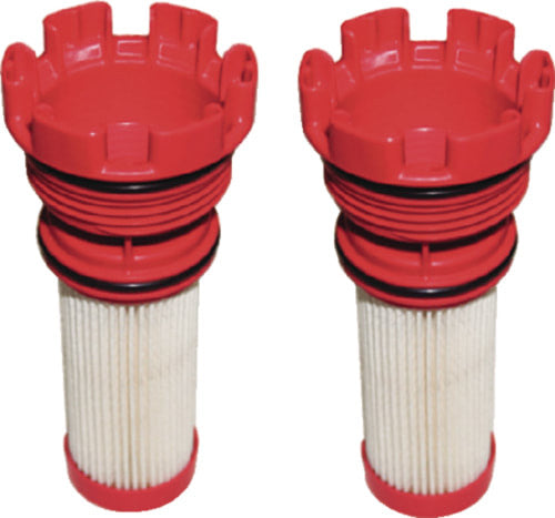 31871 Racor Mercury Fuel Filters Twin Pack Verado Optimax
