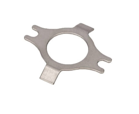8m0042130 Quicksilver Mercury  Prop Tab Washer