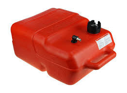 65000-95D01 Suzuki DF40 Fuel Tank 25 Litres