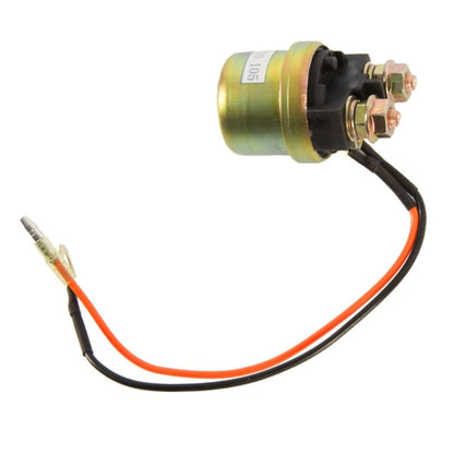 18-5821 Sierra Solenoid Starter Mercury /Yamaha