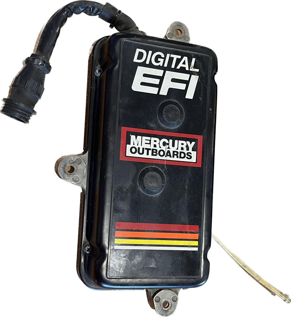 USED 11350A36 Mercury Marine Digital EFI Box ECU 2.5