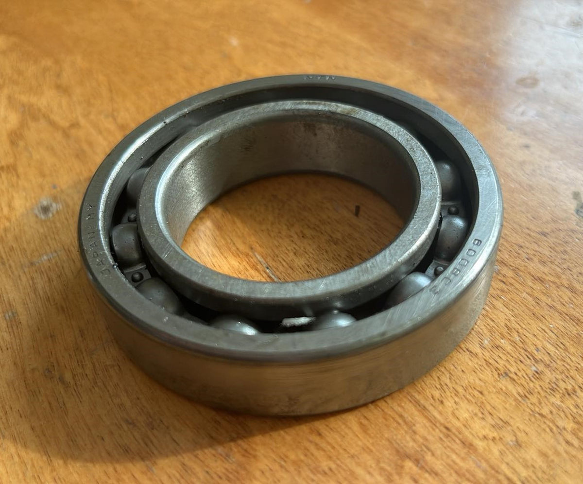 USED 6008C3 NTN Single Row Radial Ball Bearing  (Open Type)