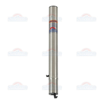 8123050 Springfield 15 1/2" Fixed Stainless Steel Seat Post