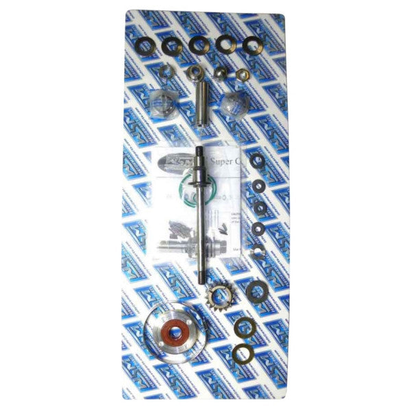010-102K WSM Sea-Doo Super Charger Rebuild Kit