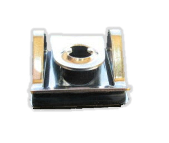 4XV-2177L-01 Yamaha Bike Spring Plate