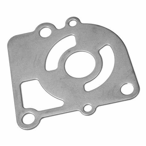 803753 Mercury Quicksilver Water Pump Guide Plate 8-20hp