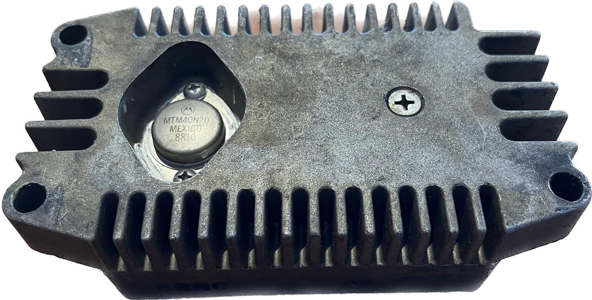 USED 12082A7 Mercury Rectifier Voltage Regulator 70-90hp 2 Stroke