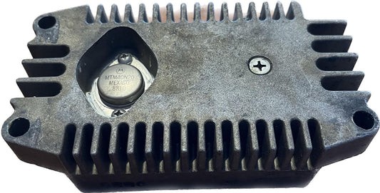 USED 12082A7 Mercury Rectifier Voltage Regulator 70-90hp 2 Stroke