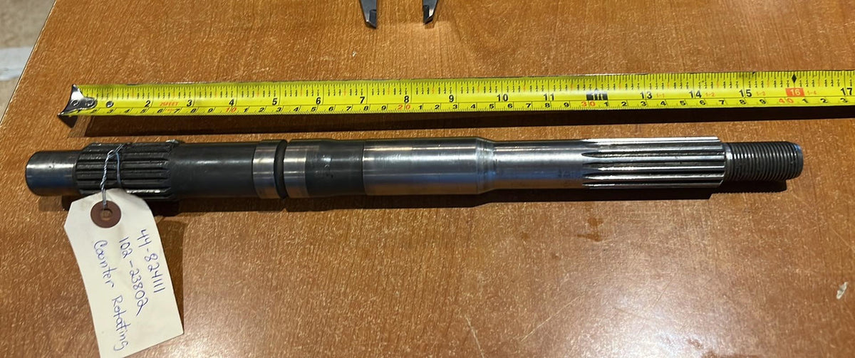 USED 824111 Mercury Mercruiser Propeller Shaft LH Alpha One / 200-250hp