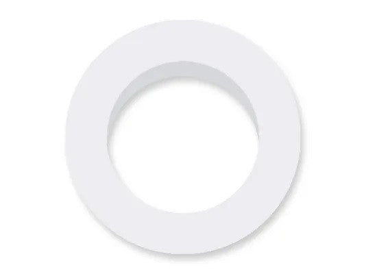 18-42481-9 Sierra OMC Volvo Johnson Evinrude Drain Fill Gasket EACH