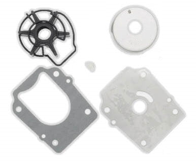 17400-87L04 Suzuki Marine Water Pump Kit DF70A-DF90A