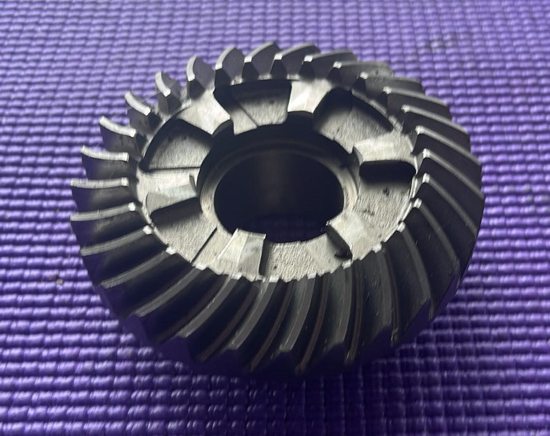 USED 91-206-05B SEI Mercury Reverse Gear 28 Teeth 115-200hp 2.0 /2.4 /2.5l