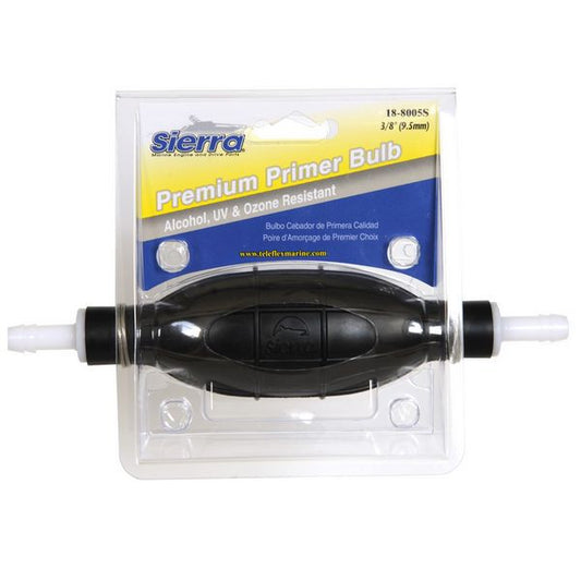 018-8005S Sierra Premium Primer Bulb 3/8”