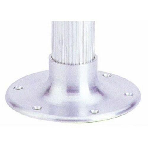 75346 Garelick Surface Mount Socket Table Base