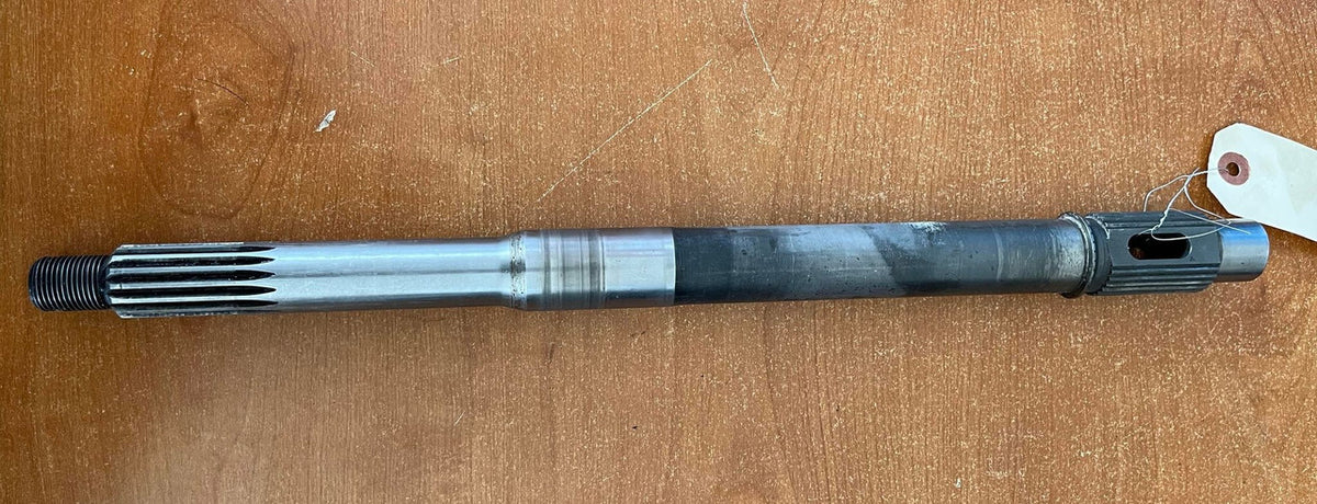 USED 395209 OMC Johnson Evinrude Propshaft V6 V8 Cobra