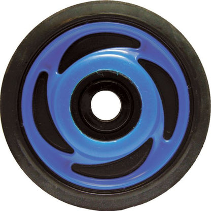 004-116820B PPD Idler Wheel for Polaris Blue/Black