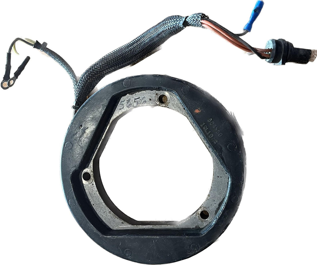 USED 584560 OMC Stator Johnson/Evinrude 3Cyl 40/50/60/70hp