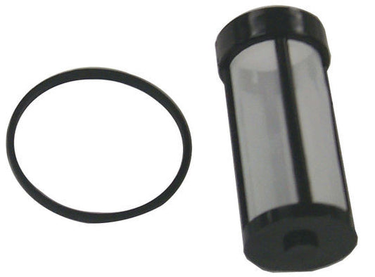 18-7802 Sierra Fuel Filter 6hp to 25hp Mercury