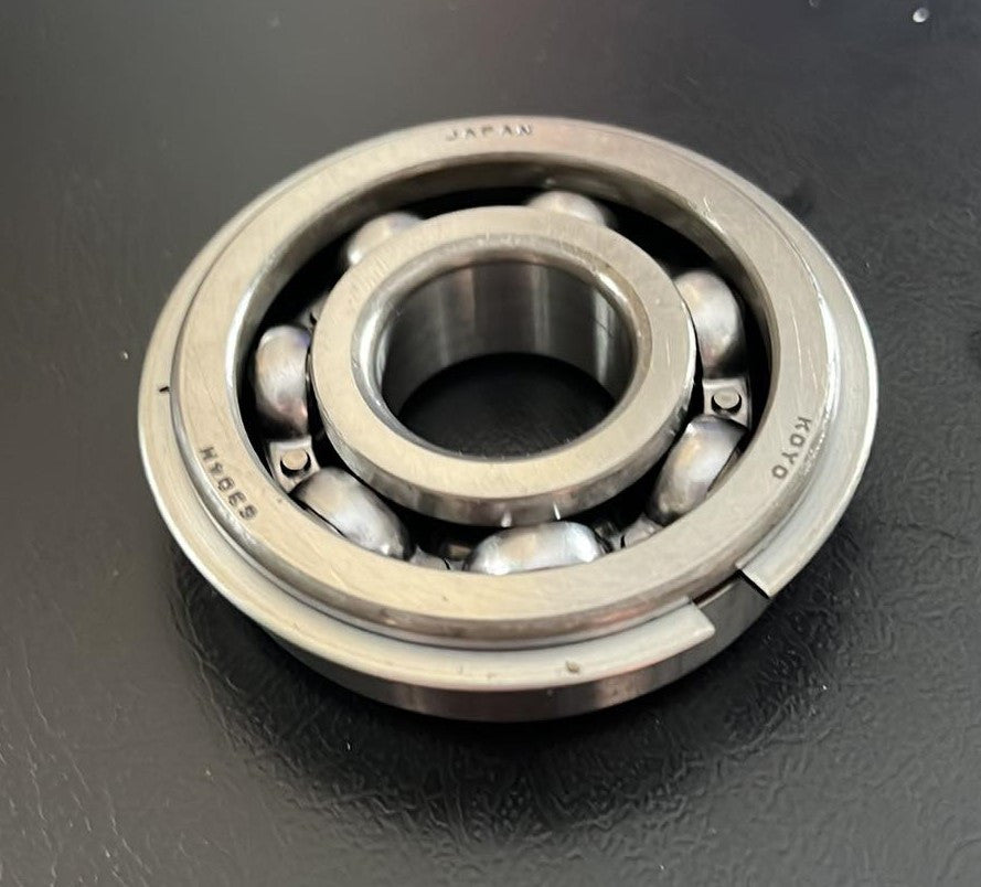 6304N Koyo Deep Groove Radial Ball Bearing