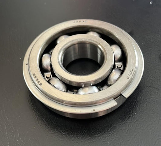 6304N Koyo Deep Groove Radial Ball Bearing