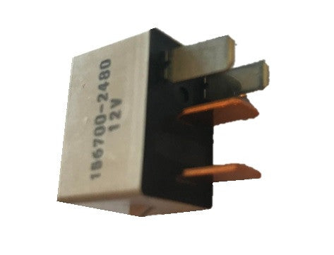 38860-76F01 Suzuki Fuel Injector Relay Assembly
