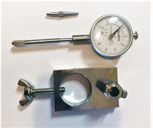 09951-09530 Suzuki Dial Indicator Gauge Set, Gear