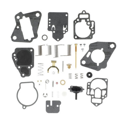 1394-823707-2 Quicksilver Mercury Carb Repair Kit