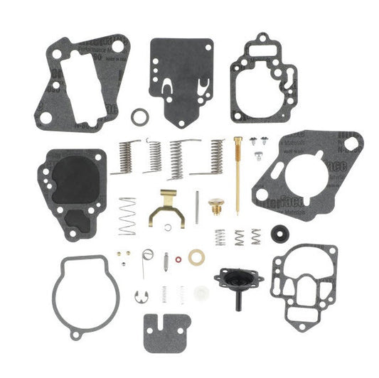 1394-823707-2 Quicksilver Mercury Carb Repair Kit