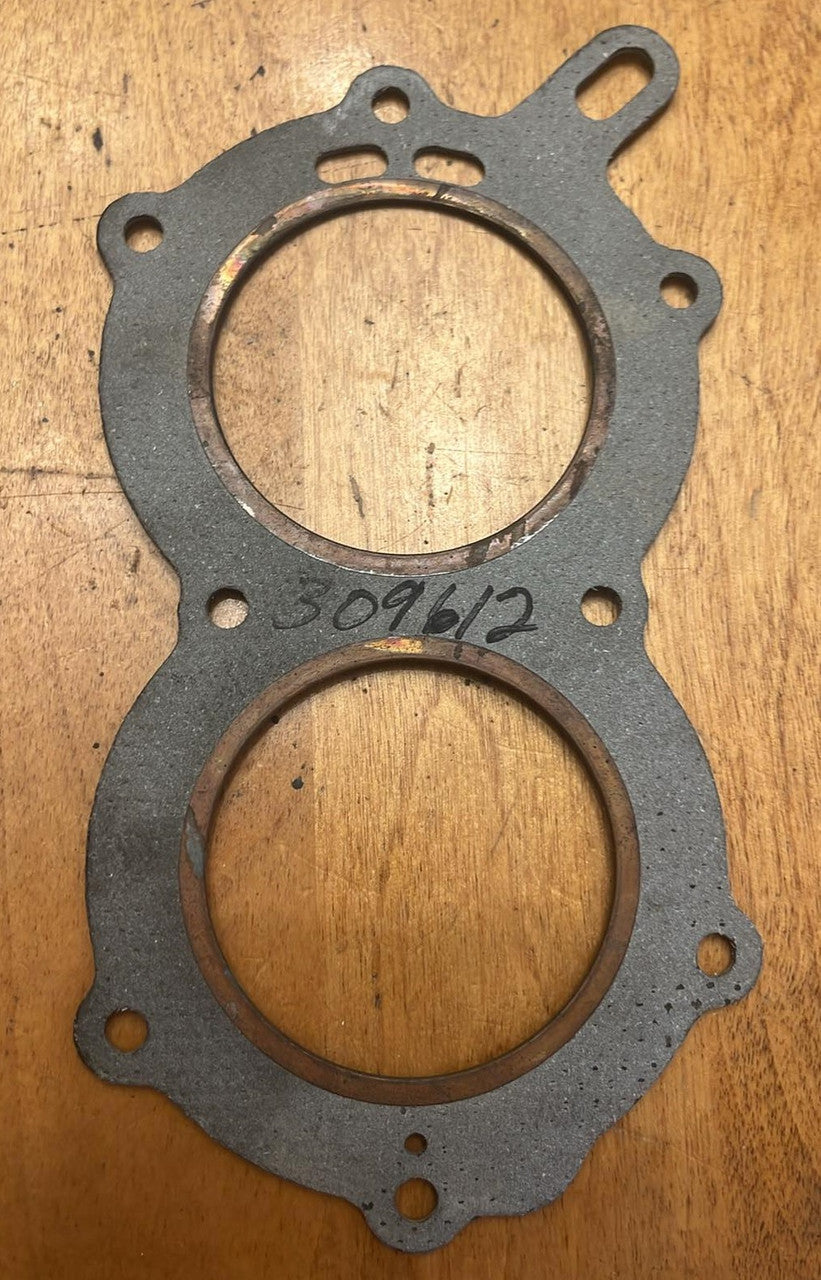0309612 Johnson Evinrude Cylinder Head Gasket 9.5hp (1964-73)