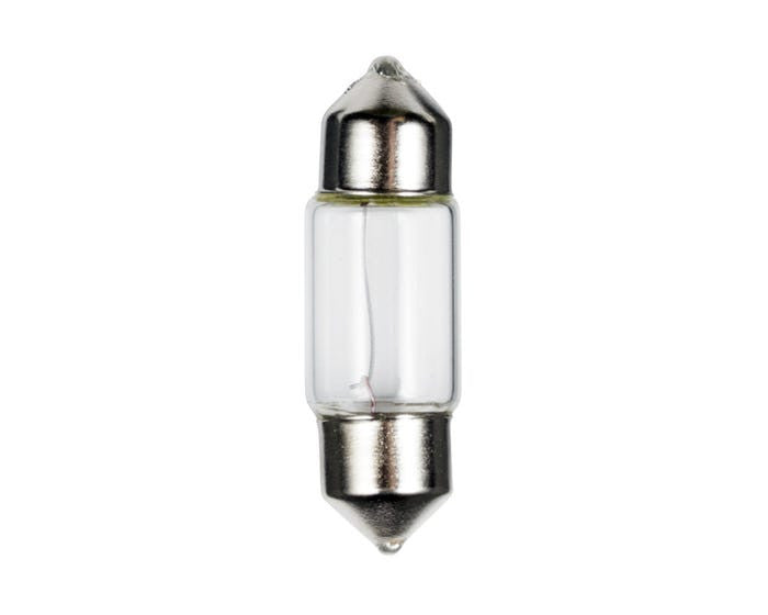 529102 Ancor Festoon Light Bulb