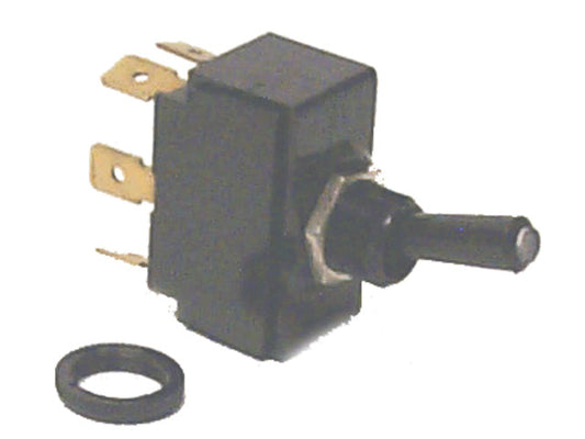 TG40320 Sierra Tip Lit Toggle Switch