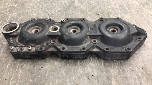 USED 335195 OMC Evinrude Johnson Outboard Motor Cylinder Head 150-175hp?