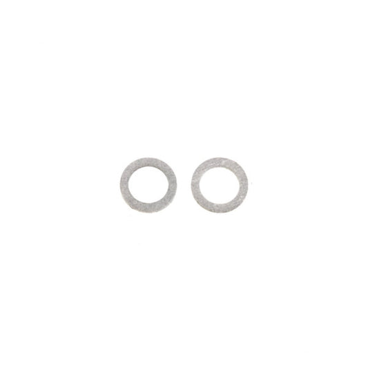18-2945-9 Sierra Drain Screw Gasket OMC Mercury