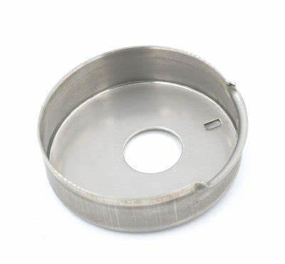 17413-95J00 Suzuki Water Pump Sleeve DF20/25/40/50/60hp