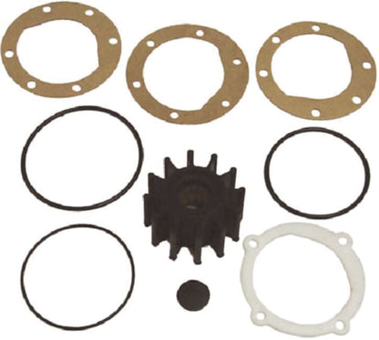 18-3081 Sierra Volvo Neoprene Impeller Kit