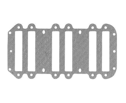 27-12775-4 Quicksilver Mercury 2.5L Reed Block Gasket EACH