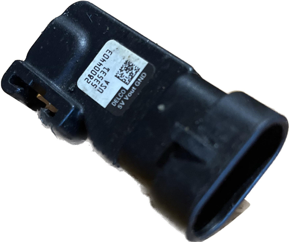 USED 28004403 Delco Mercury Map Sensor 854445 30-115hp 1.5/2.5/3.0L