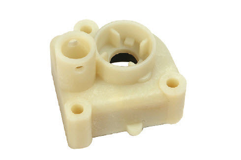 803750A05 Quicksilver Mercury Mariner Water Pump Upper Housing