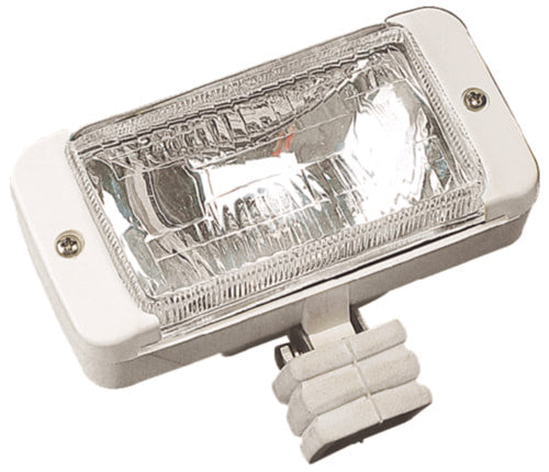 405510 SeaDog Fiberglass Nylon & Stainless 55 Watt 4.58 Amp 12V Docking Light
